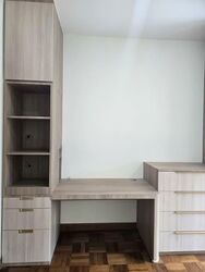 Spring Grove (D10), Condominium #528004941